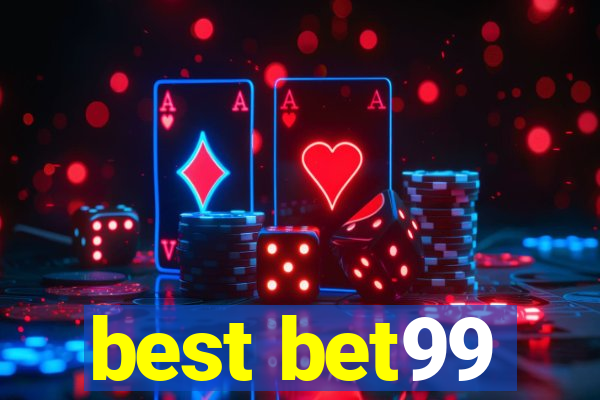 best bet99